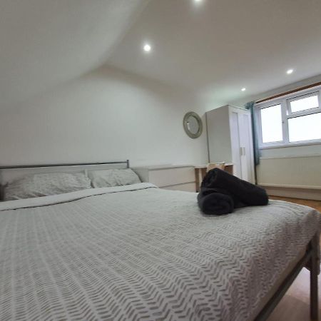 Eastwood Rooms Goodmayes Εξωτερικό φωτογραφία