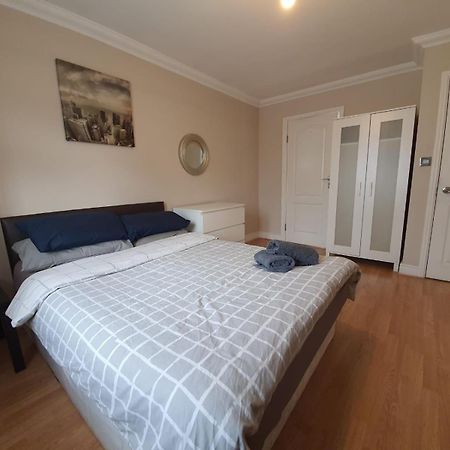 Eastwood Rooms Goodmayes Εξωτερικό φωτογραφία