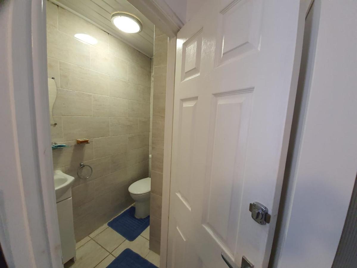 Eastwood Rooms Goodmayes Εξωτερικό φωτογραφία