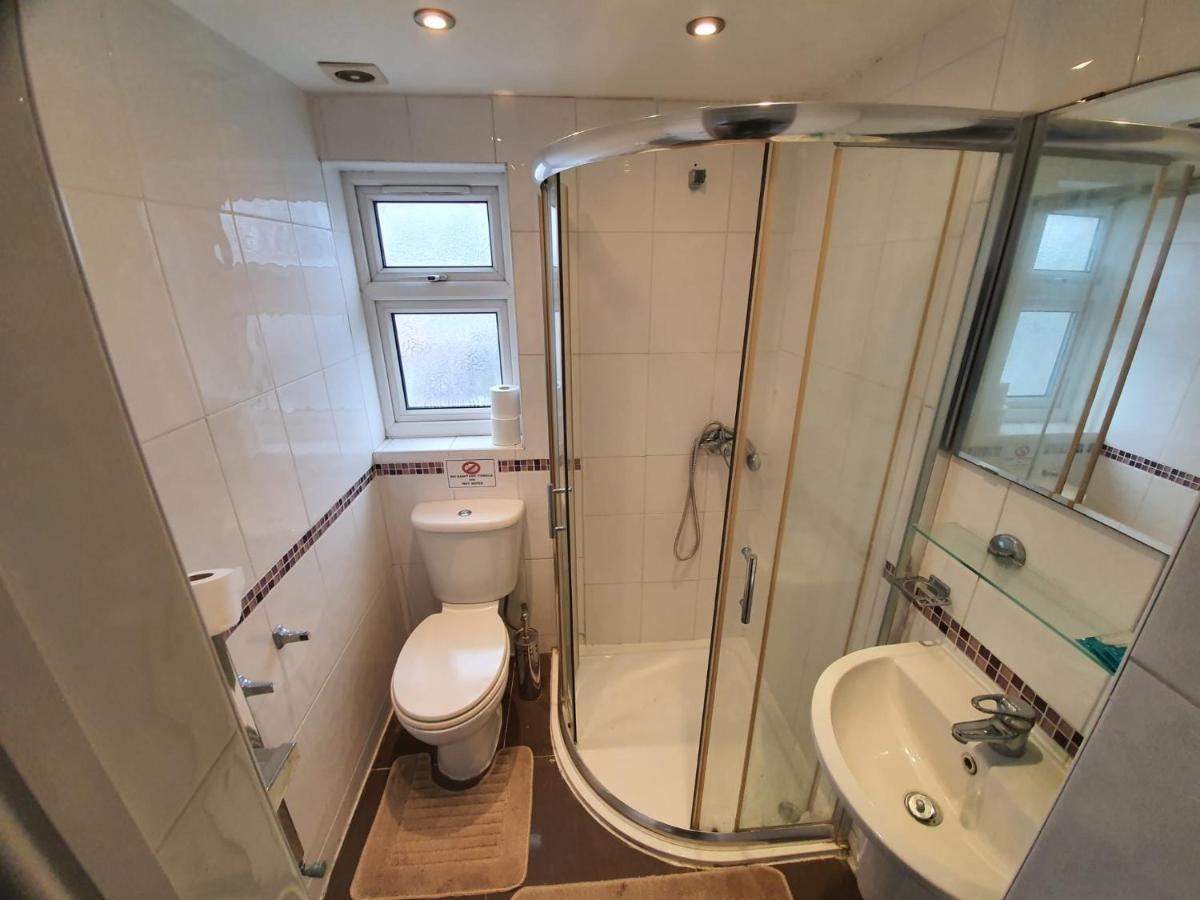 Eastwood Rooms Goodmayes Εξωτερικό φωτογραφία