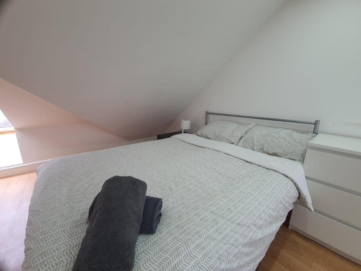 Eastwood Rooms Goodmayes Εξωτερικό φωτογραφία