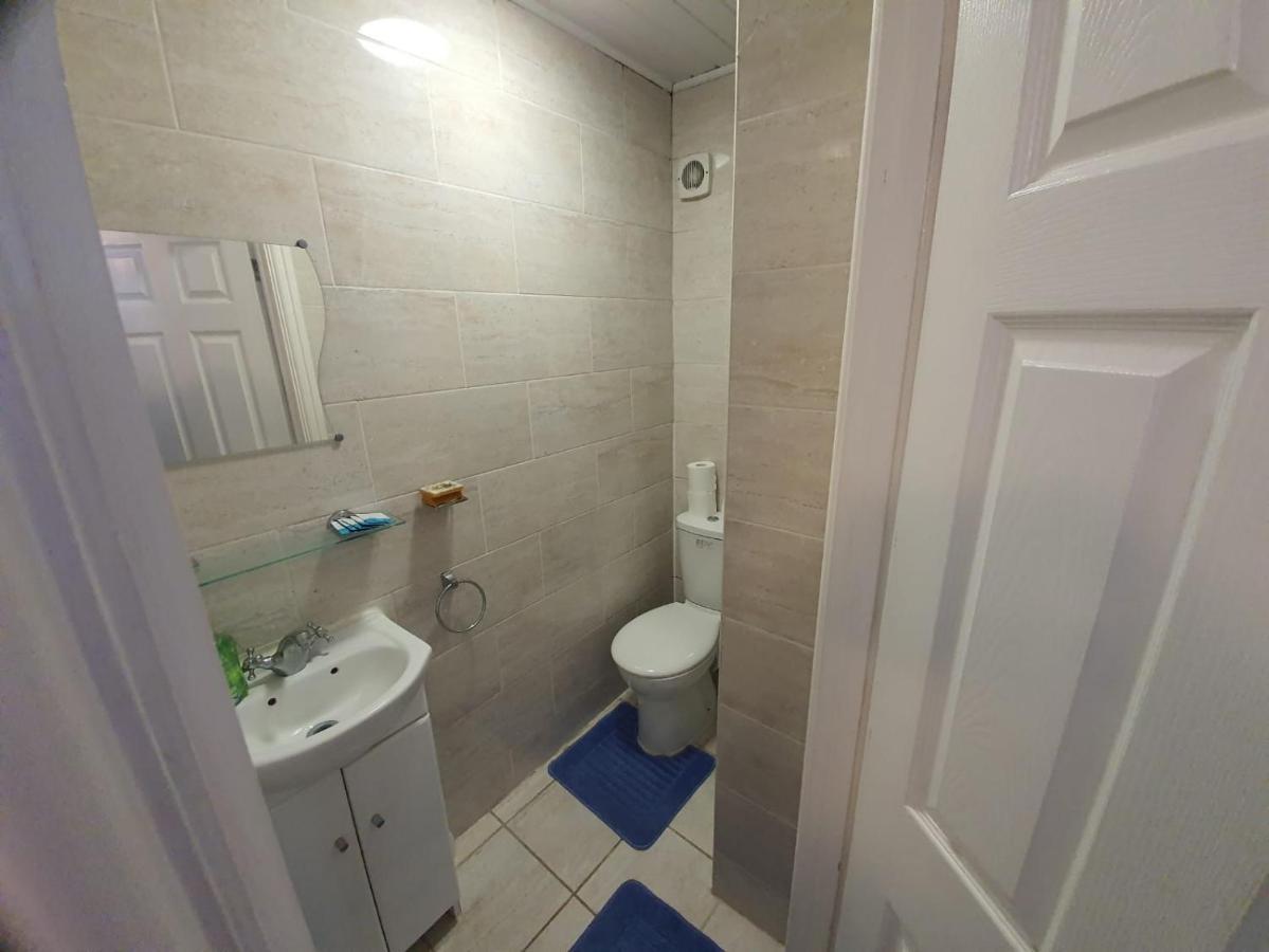 Eastwood Rooms Goodmayes Εξωτερικό φωτογραφία