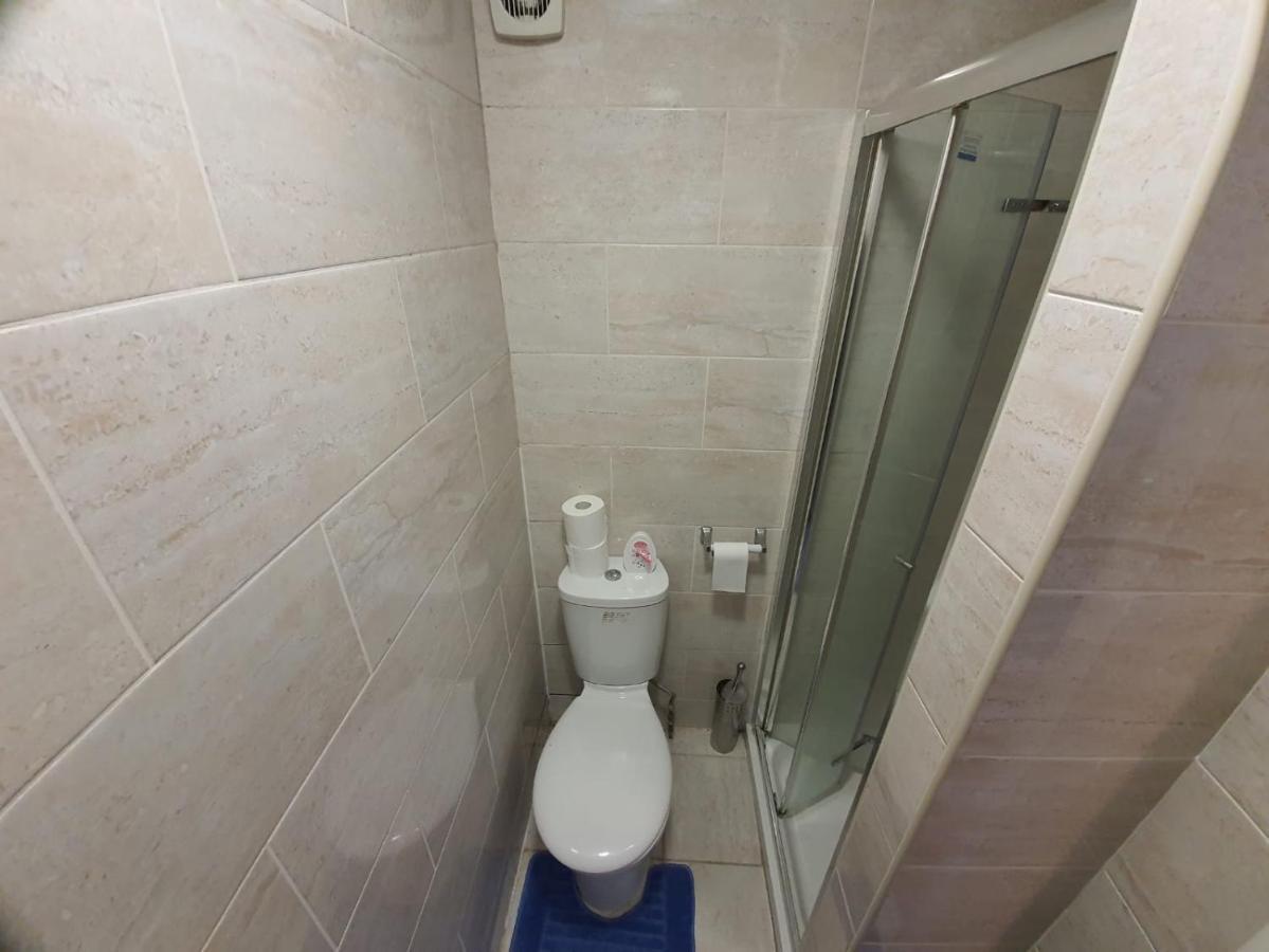 Eastwood Rooms Goodmayes Εξωτερικό φωτογραφία