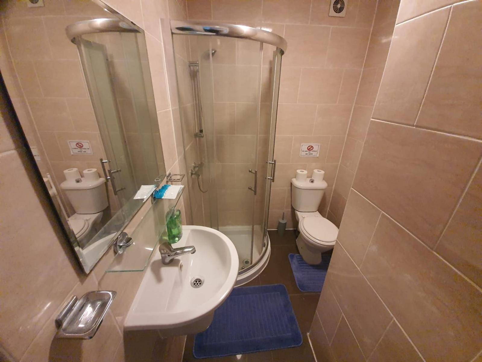 Eastwood Rooms Goodmayes Εξωτερικό φωτογραφία
