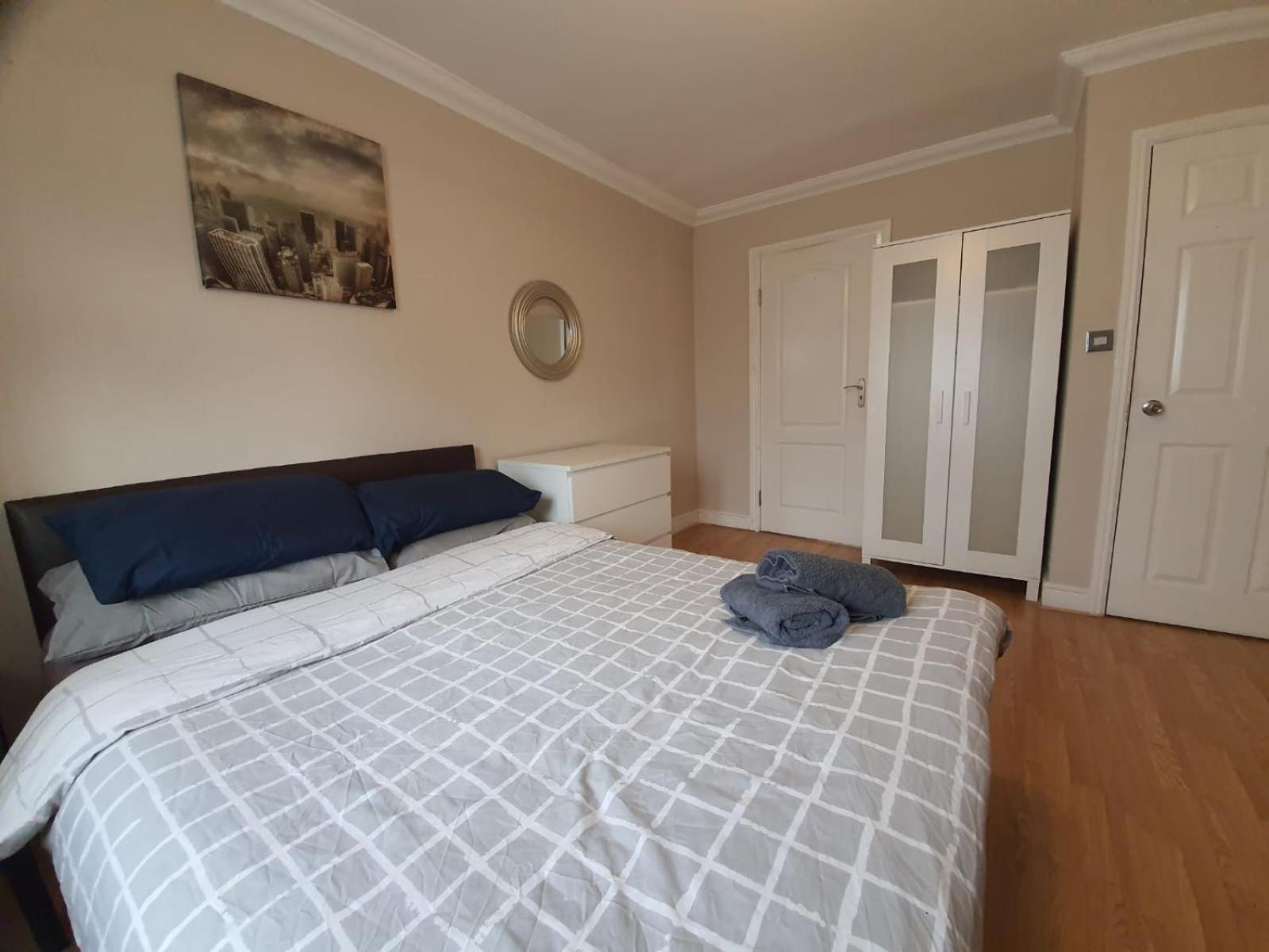 Eastwood Rooms Goodmayes Εξωτερικό φωτογραφία