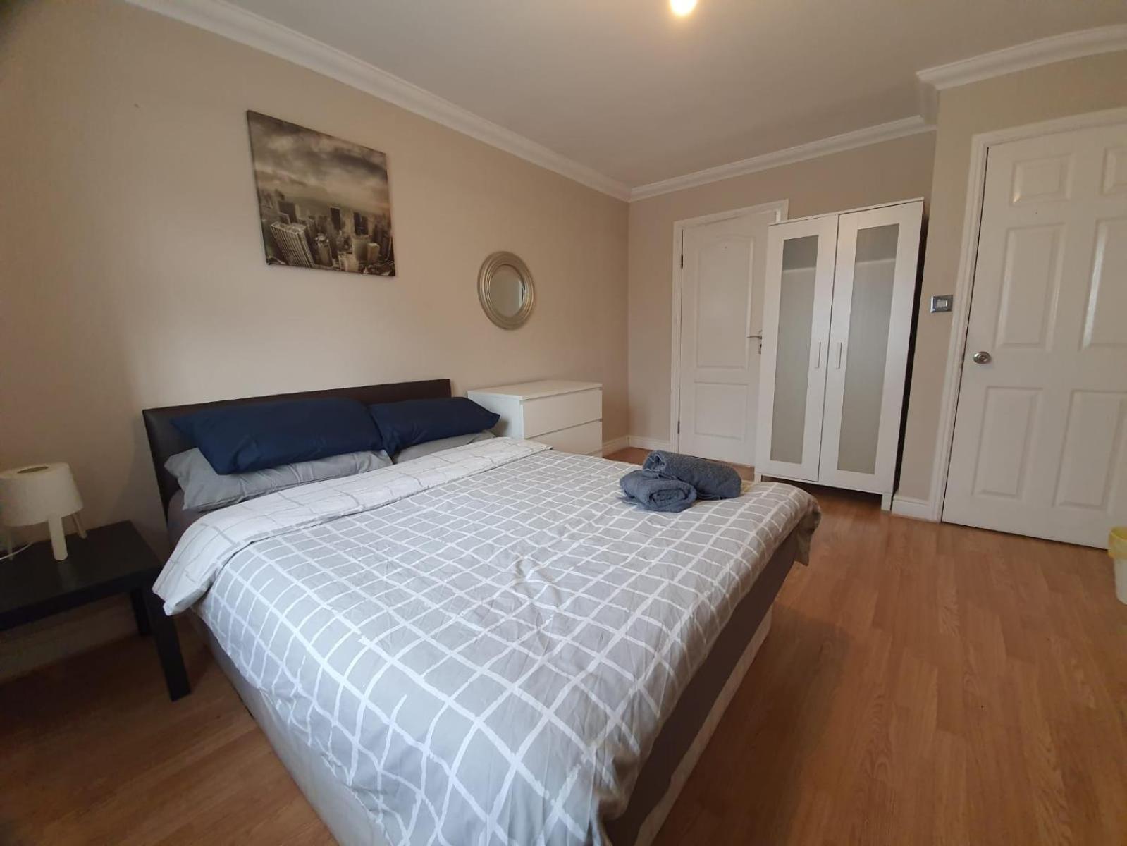 Eastwood Rooms Goodmayes Εξωτερικό φωτογραφία