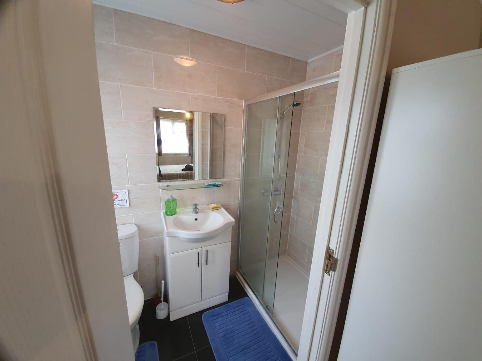 Eastwood Rooms Goodmayes Εξωτερικό φωτογραφία