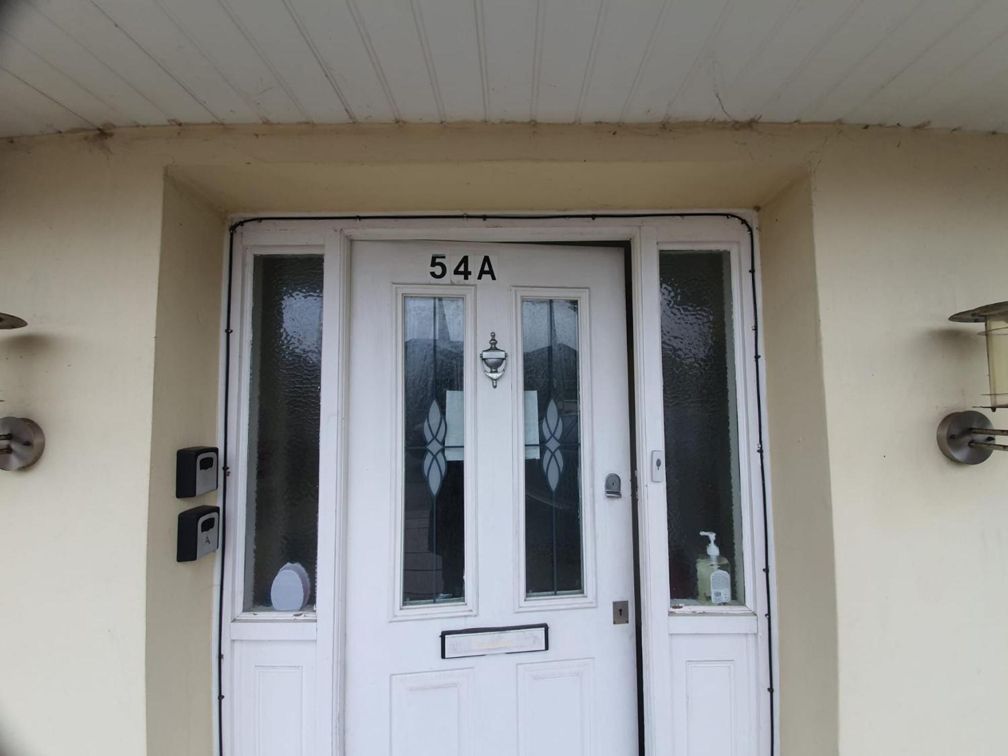 Eastwood Rooms Goodmayes Εξωτερικό φωτογραφία